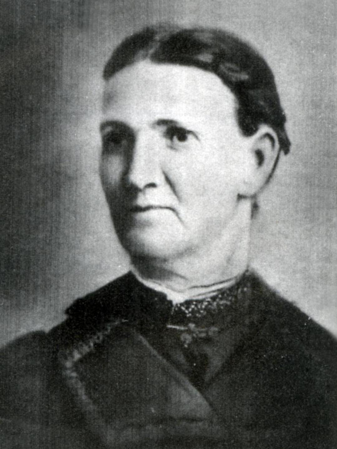 Mary Elizabeth Howell (1825 - 1890) Profile